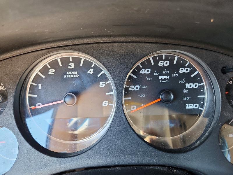 2010 Chevrolet Avalanche LT