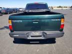 2002 Toyota Tacoma Base