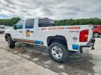 2007 Chevrolet Silverado K2500 Heavy Duty