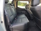 2022 Toyota Tundra TRD PRO HV