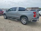 2023 Chevrolet Silverado K1500 LTZ