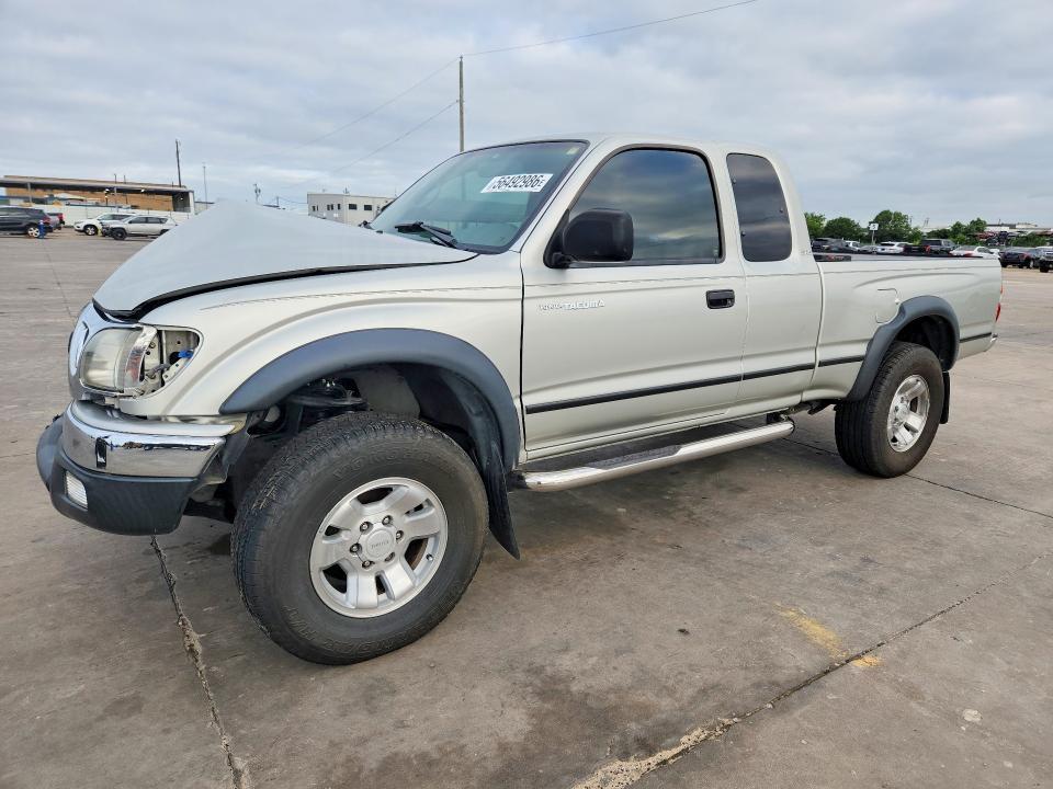 2004 Toyota Tacoma Xtracab Prerunner