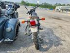 2013 Suzuki DR200 S