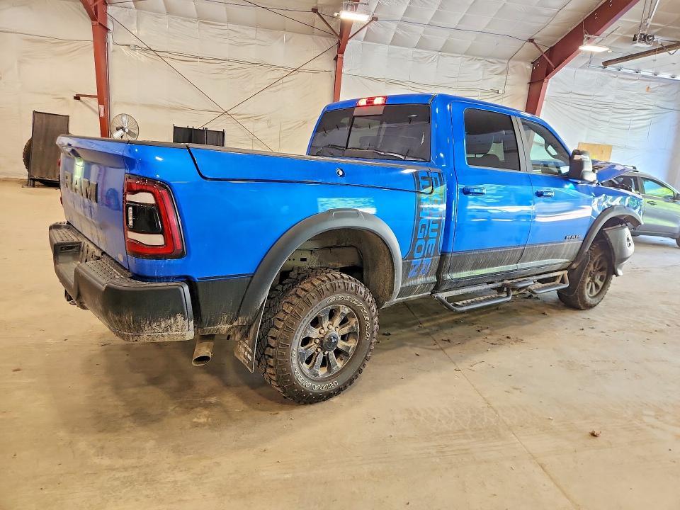 2024 Dodge RAM 2500 Powerwagon