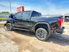 2025 GMC Sierra K1500 AT4