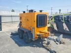 2018 Ck Power Generator