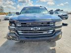 2016 Chevrolet Silverado K1500 LTZ
