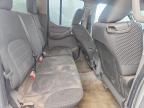 2013 Nissan Frontier S/SV/SL/PRO-4X