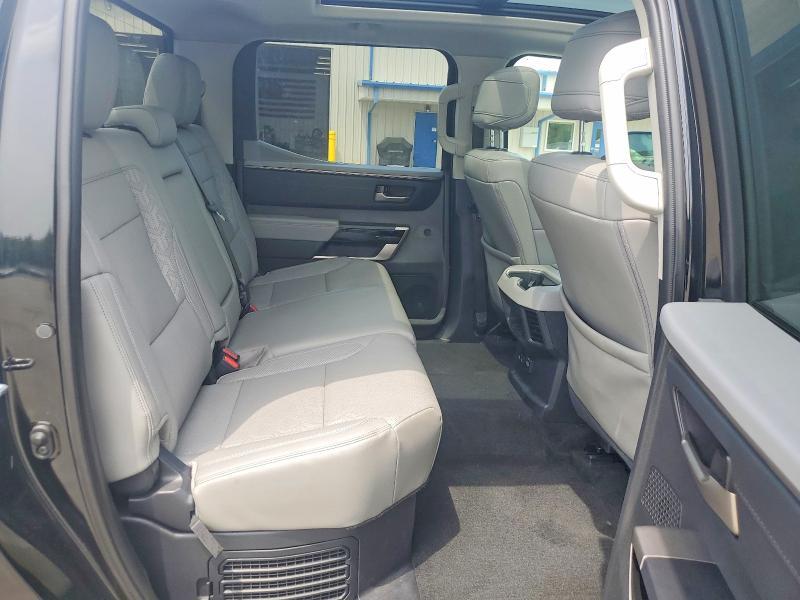 2024 Toyota Tundra Limited HV