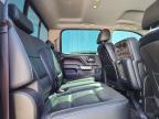2015 Chevrolet Silverado K3500 LTZ