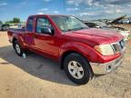 2011 Nissan Frontier S