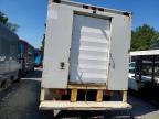 2007 GMC W4 Refrigerated BOX Truck