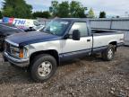 1993 GMC Sierra K1500