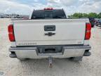 2015 Chevrolet Silverado K1500 LTZ