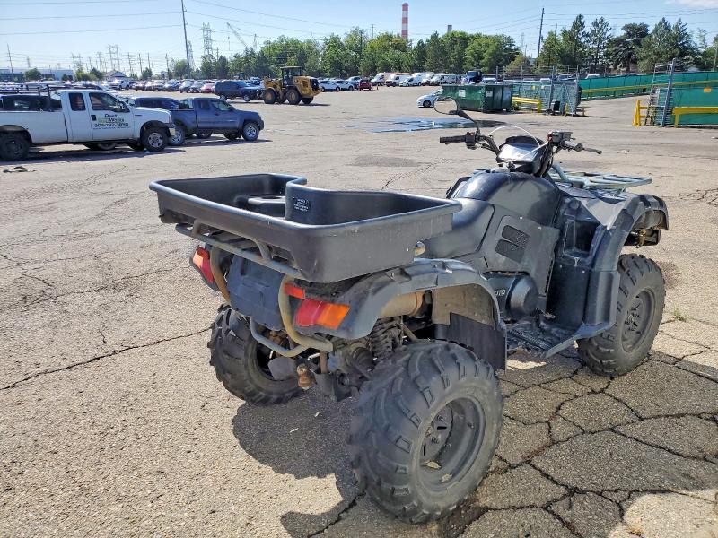 2008 Cfmoto Chunfeng ATV