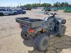 2008 Cfmoto Chunfeng ATV