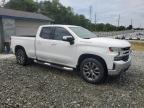2021 Chevrolet Silverado C1500 LT