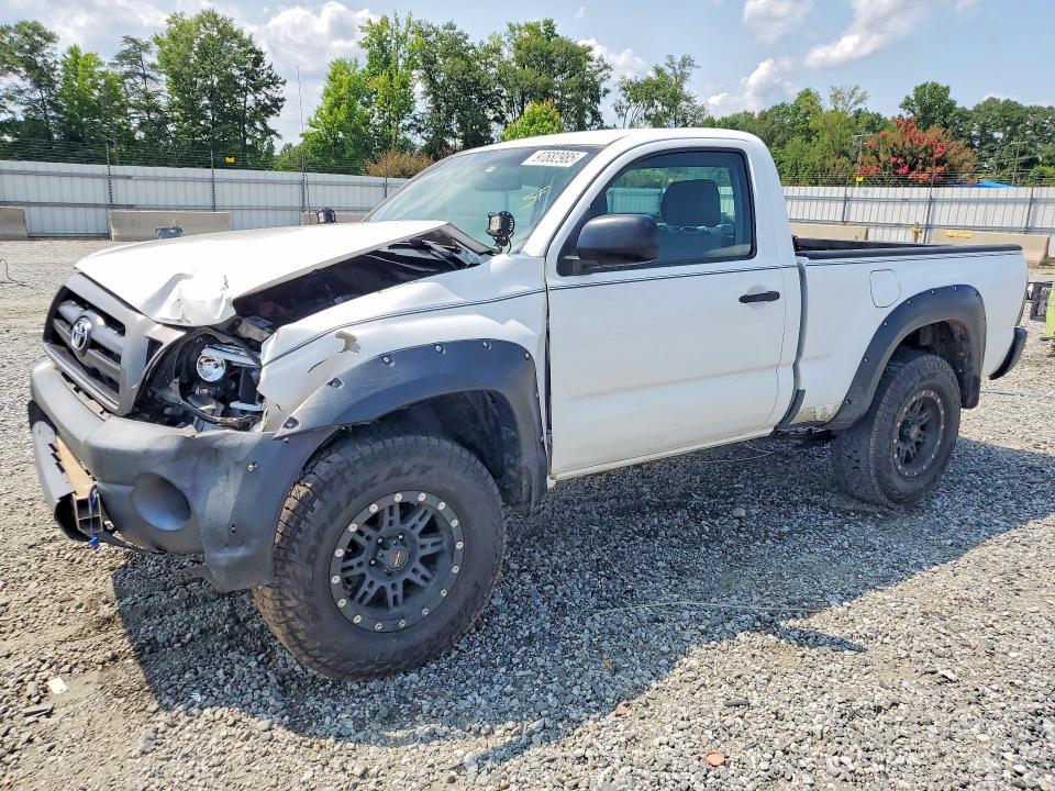 2006 Toyota Tacoma Base