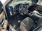 2017 GMC Sierra K1500 SLT