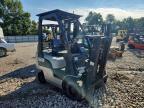 2010 Nissan MP1F1A15LV Forklift