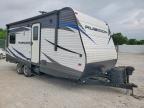 2018 Keystone Rubicon Camper
