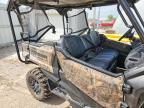2023 Honda Pioneer 1000 Utility Vehicle