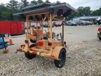 2000 Unknown 2000 TRI-CITY Boat Dock Arrow Board Trailer