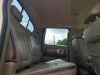 2009 Ford F150 Supercrew