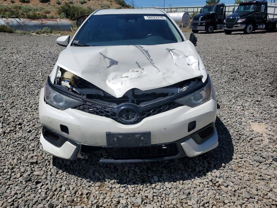 2018 Toyota Corolla im Base