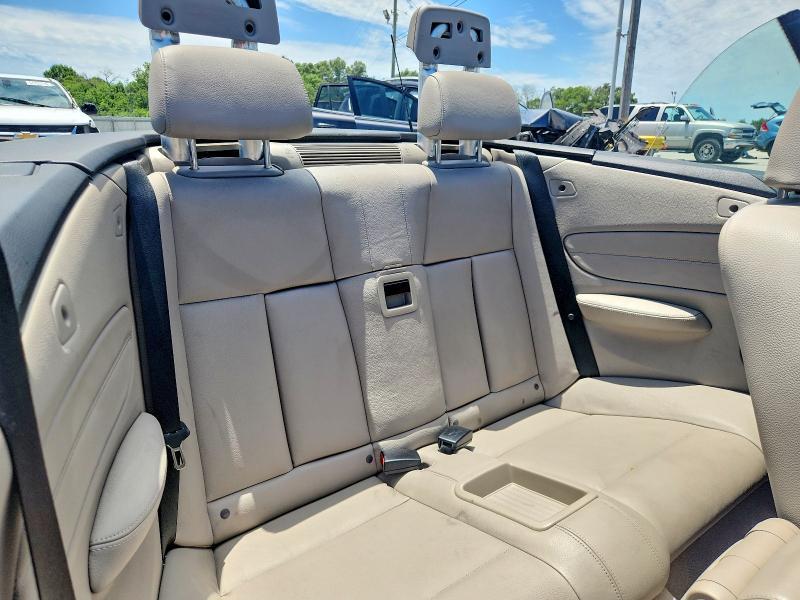 2013 BMW 128 i