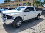 2018 Dodge RAM 2500 SLT
