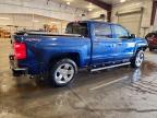 2015 Chevrolet Silverado K1500 LTZ