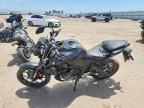 2025 Yamaha MTN320 AC