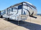 2014 Dutchmen Denali Camper