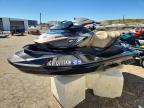 2017 Bombardier Jetski