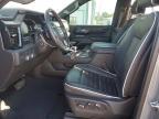 2025 GMC Sierra K1500 AT4X