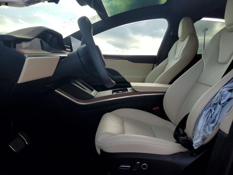 2022 Tesla Model x