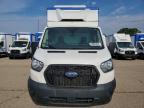 2022 Ford Transit Delivery Truck