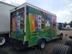 2022 Ford Transit BOX Truck
