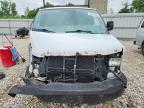 2011 Chevrolet Express G2500