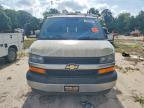 2019 Chevrolet Express G3500