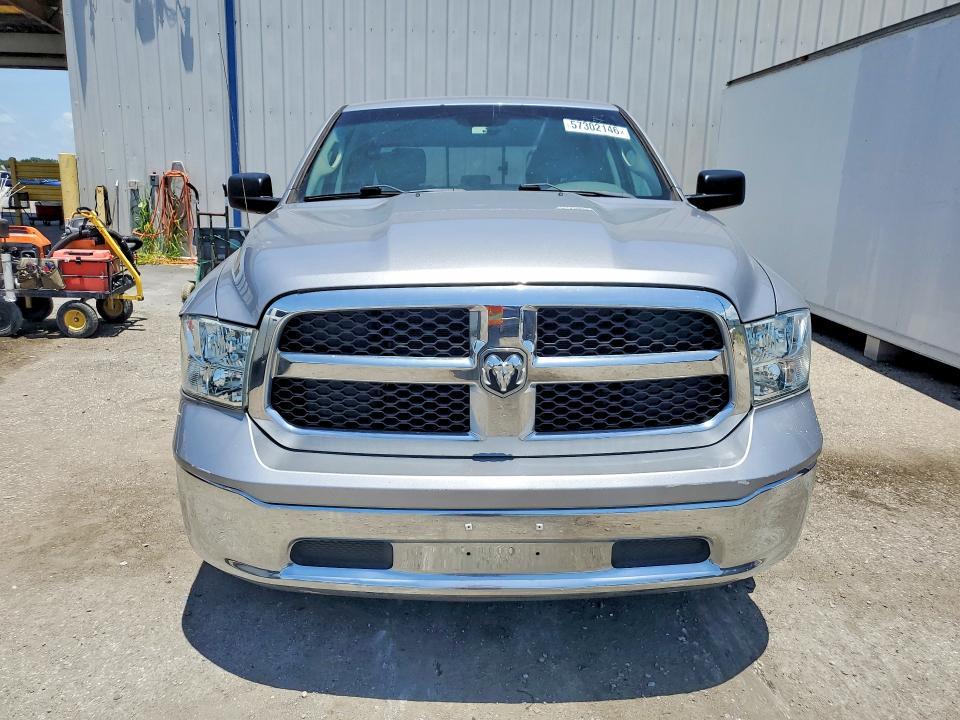 2019 Dodge RAM 1500 Classic SLT