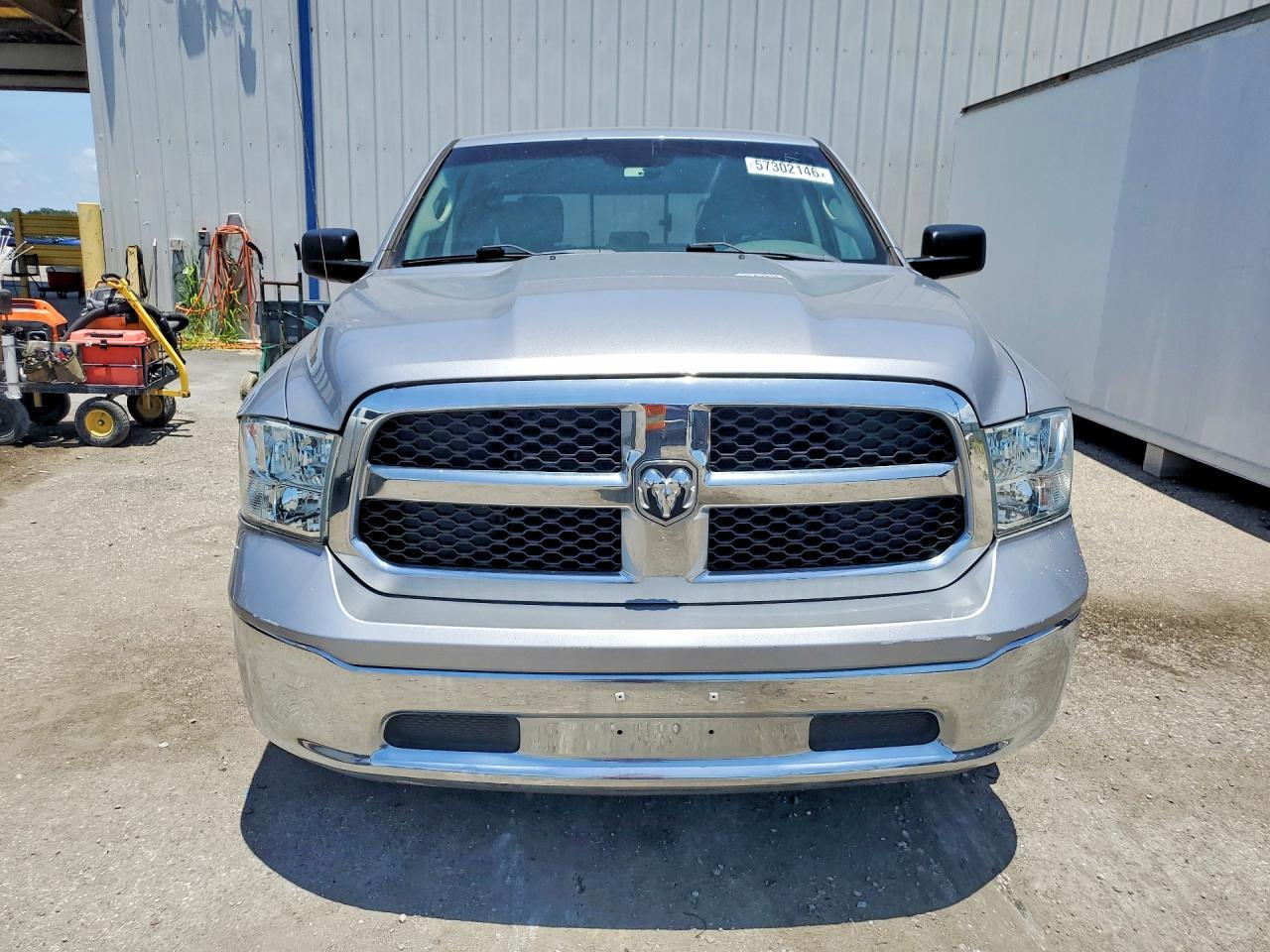2019 Dodge RAM 1500 Classic SLT