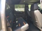 2025 GMC Sierra K1500 AT4