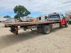 2017 Ford F550 Super Duty