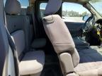 2013 Nissan Frontier S