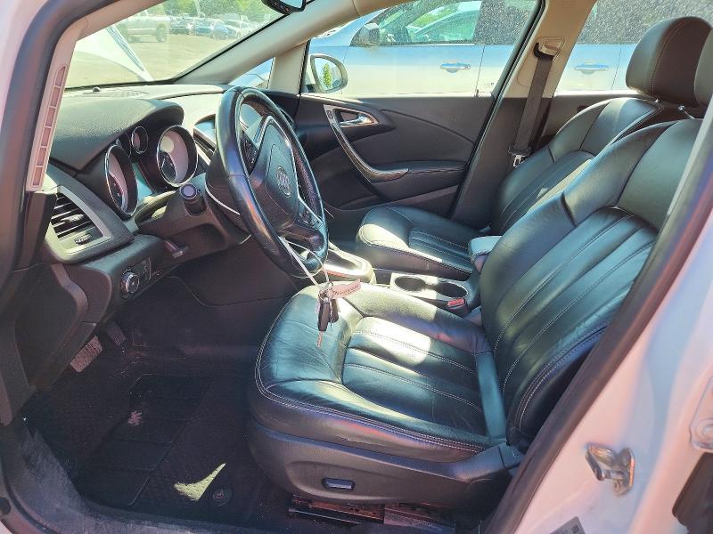 2014 Buick Verano