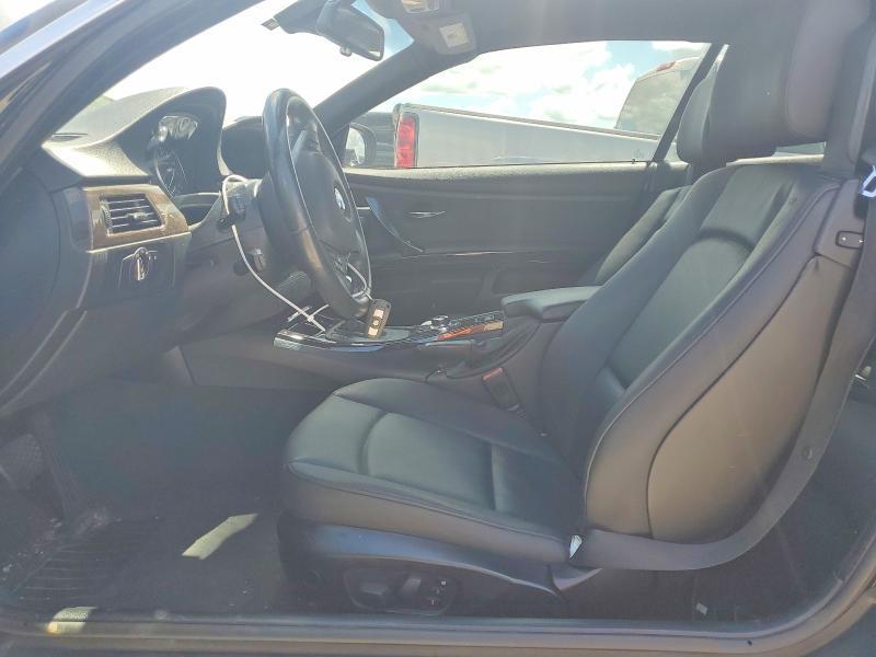 2013 BMW 328 i Sulev