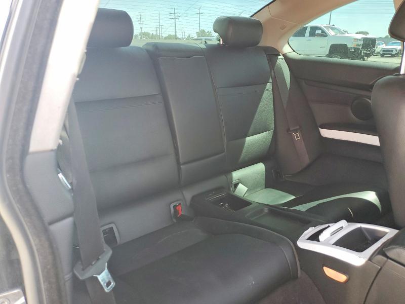 2011 BMW 335 xi