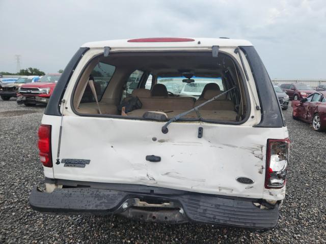 2001 Ford Expedition xlt
